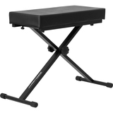 ULTIMATE SUPPORT SYSTEMS Ultimate Support Systems Jamstands JS-MB100 Keyboard Bench