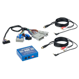 Pacific Accessory aPAC-GMC2 Interface Adapter
