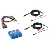 Pacific Accessory aPAC-TOY1 Interface Adapter