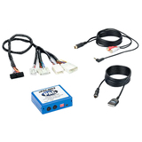 Pacific Accessory uPAC-NIS2 Interface Adapter
