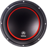 db K7 10D4 Woofer