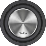 Clarion WF2510 Woofer