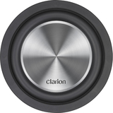 Clarion WF2510D Woofer