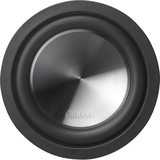 Clarion WQ2510D Woofer