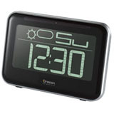 Oregon Scientific BAR200 Table Clock