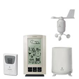 Oregon Scientific WMR80A Weather Station