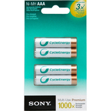 Sony NHAAAB4KN General Purpose Battery - 800 mAh