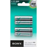 Sony NHAAAB4EN General Purpose Battery - 900 mAh