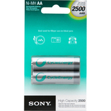 Sony NHAAB4EN General Purpose Battery - 2500 mAh