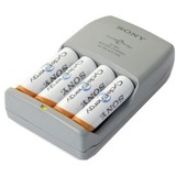 Sony BCG34HLD4KN Battery Charger