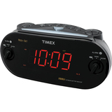 SDI Technologies T715B Desktop Clock Radio