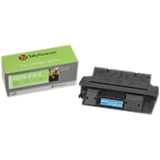 HP Q7551A BLK TONER CARTRIDGE  