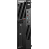 Lenovo ThinkCentre M90p 3257A5U Desktop Computer - 1 x Core i5 i5-650 3.2GHz - Ultra Small