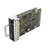 HP StorageWorks D B U320 I O module Controller
