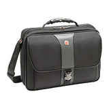 SwissGear LEGACY Single Gusset Computer Case