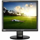 LG SmartVine N1742LP-BF 17