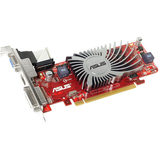 ASUS ASUS EAH5450 SILENT/DI/1GD3(LP) Radeon HD 5450 Graphics Card - 650 MHz Core - 1 GB DDR3 SDRAM - PCI Express 2.1Low-profile