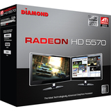 Best Data 5570PE31G Radeon HD 5570 Graphics Card - PCI Express x16 - 1 GB DDR3 SDRAM