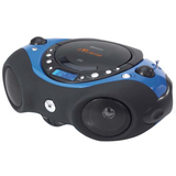 Memorex MP3851 Radio/CD Player