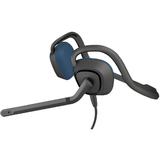 Plantronics .Audio 646 Headset - Stereo - 8196101
