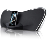 Coby CSMP145 Digital Speaker System with Docking Station for iPod