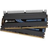 Corsair Dominator CMP4GX3M2C1600C7 RAM Module - 4 GB (2 x 2 GB) - DDR3 SDRAM