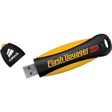 Corsair Flash Voyager GTR CMFVYA32GBGT2 Flash Drive - 32 GB