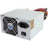 StarTech.com 530 Watt ATX12V 2.3 80 Plus Computer Power Supply Active PFC ATX2POWER530