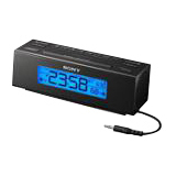 Sony ICFC707 Desktop Clock Radio
