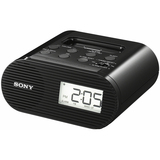 Sony ICF-C05iPBLK Desktop Clock Radio