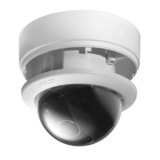 PELCO Camclosure IS90-CH3 Surveillance/Network Camera - White