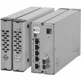 Pelco CX82051MSTR-2 CX82051MSTR-2 Unmanaged Ethernet Switch
