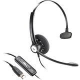 Plantronics Blackwire C610-M Headset - Mono - 8127241