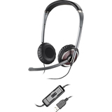 Plantronics Blackwire C420-M Headset - Stereo