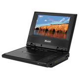 Mustek MVP732C Portable DVD Player