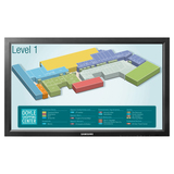 Display Werks 4650-TU-460FP2-2S Samsung 460FP-2 Touchscreen LCD Monitor