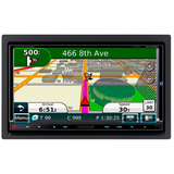 Kenwood DNX-9960 eXcelon AV Navigation System with Built-in Bluetooth