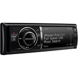 Kenwood KDC-X794 eXcelon In-Dash CD Receiver With iPod USB Direct Control