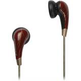 Sennheiser MX 581 Earphone - Stereo - Earbud - Binaural - Open - Mini-phone