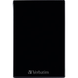 Verbatim Acclaim 97164 320 GB External Hard Drive - 1 Pack