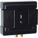 OmniMount Essentials OESP2 Surge Suppressor
