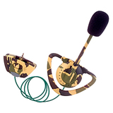 Intec 8571428571 Earset - Mono - G8608