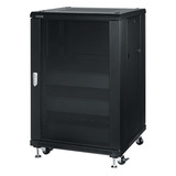 OmniMount RE18 Rack Cabinet