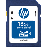 PNY Q6305A-EF Secure Digital High Capacity (SDHC)