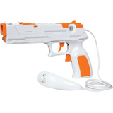 dreamGEAR DGWII-1298 Gaming Controller Accessory Kit - DGWII1298
