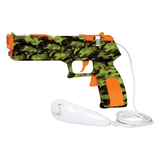 dreamGEAR DGWII-1299 Gaming Controller Accessory Kit