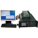 ICS ImageMASSter 6007SAS Hard Drive Duplicator F.GR-0019-000D