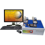 ICS ImageMASSter 3002SCSI Hard Drive Duplicator F.GR-0012-000E