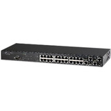Edge-corE Ethernet Switch - 28 Port - 4 Slot