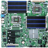 SUPERMICRO Supermicro X8DTN+-F Server Motherboard - Intel Chipset